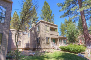 Pinenut Place by Lake Tahoe Accommodations Incline Village